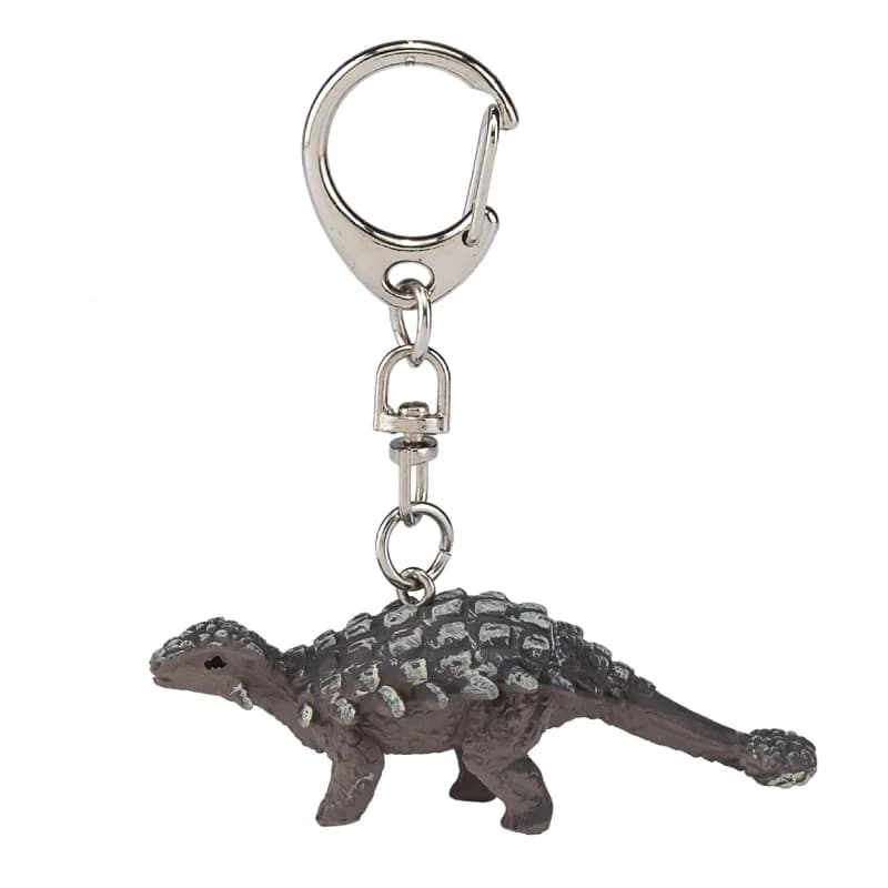 جاکلیدی دایناسور Ankylosaurus برند mojo کد 387453 — تصویر ۴