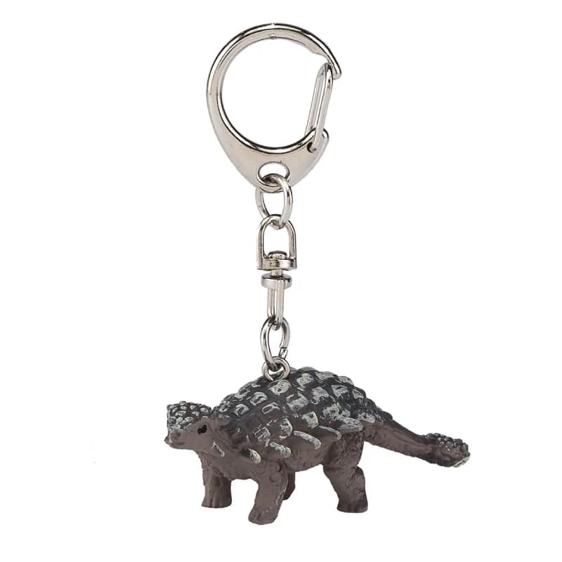 جاکلیدی دایناسور Ankylosaurus برند mojo کد 387453