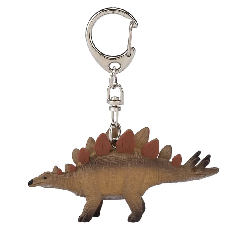 جاکلیدی دایناسور Stegosaurus برند mojo کد 387448 — تصویر ۶