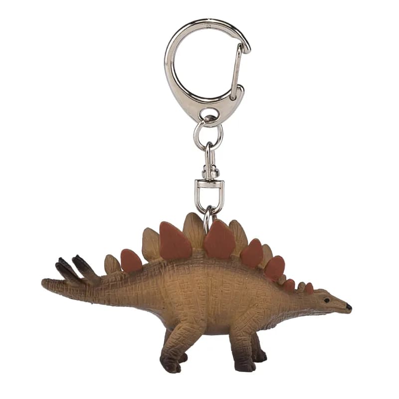 جاکلیدی دایناسور Stegosaurus برند mojo کد 387448 — تصویر ۵