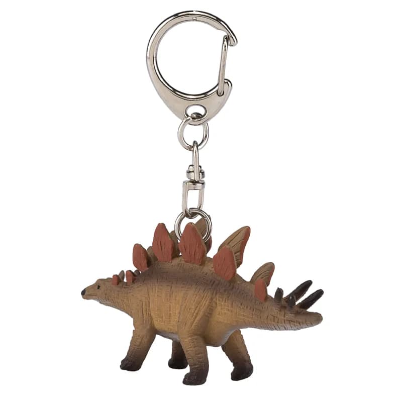 جاکلیدی دایناسور Stegosaurus برند mojo کد 387448 — تصویر ۴