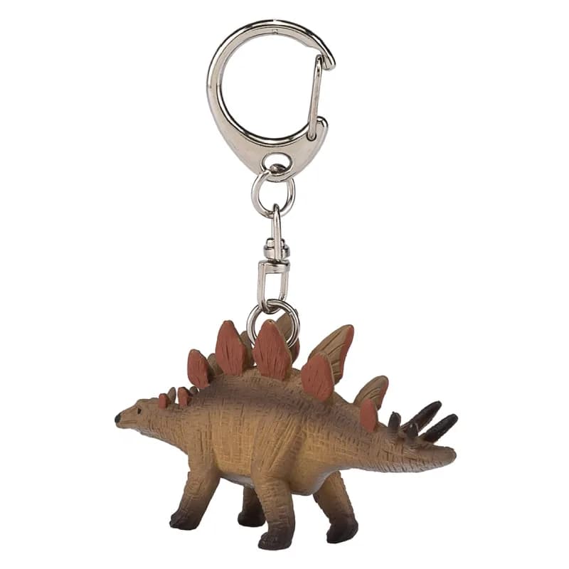 جاکلیدی دایناسور Stegosaurus برند mojo کد 387448 — تصویر ۳