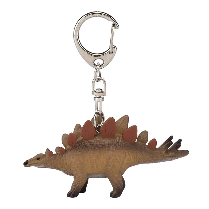 جاکلیدی دایناسور Stegosaurus برند mojo کد 387448 — تصویر ۲