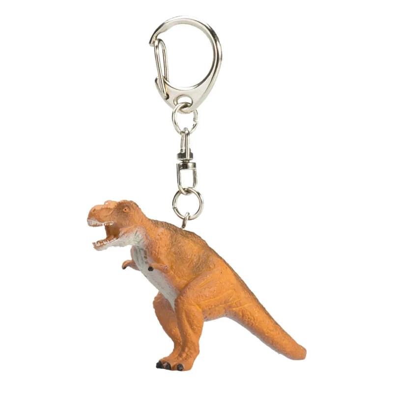 جاکلیدی دایناسور Tyrannosaurus برند mojo کد 387445