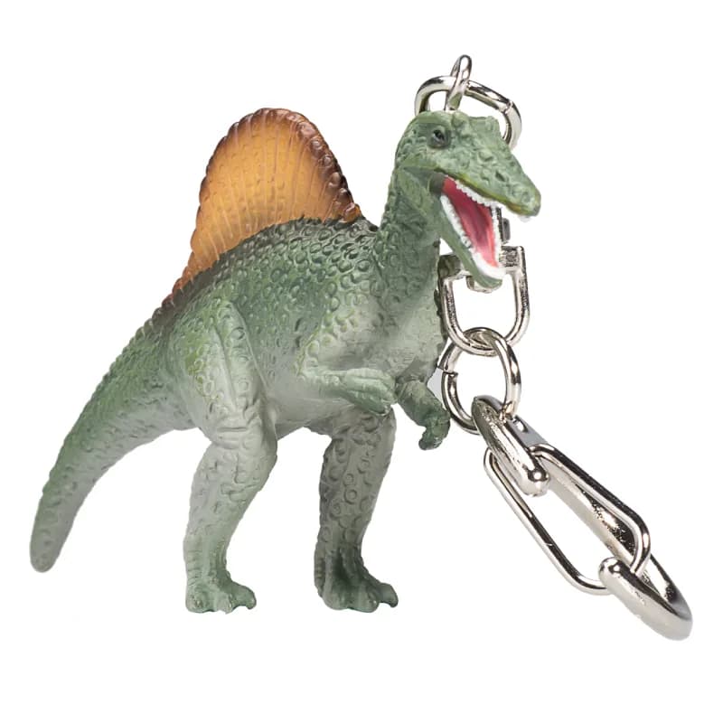 جاکلیدی دایناسور Spinosaurus برند mojo کد 387452 — تصویر ۴