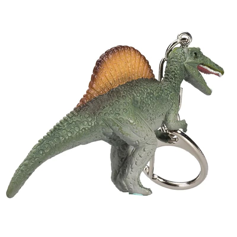 جاکلیدی دایناسور Spinosaurus برند mojo کد 387452 — تصویر ۳