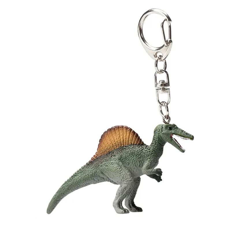 جاکلیدی دایناسور Spinosaurus برند mojo کد 387452 — تصویر ۲