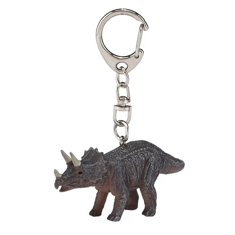 جاکلیدی دایناسور Triceratops برند mojo کد 387449