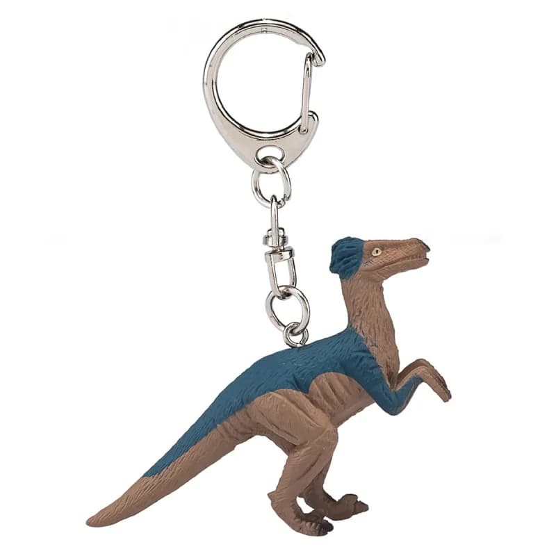 جاکلیدی دایناسور Velociraptor برند mojo کد 387444 — تصویر ۶