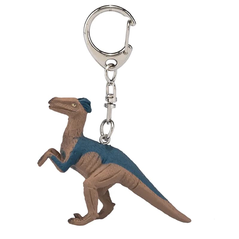 جاکلیدی دایناسور Velociraptor برند mojo کد 387444 — تصویر ۵