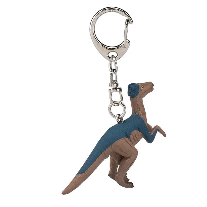 جاکلیدی دایناسور Velociraptor برند mojo کد 387444 — تصویر ۳