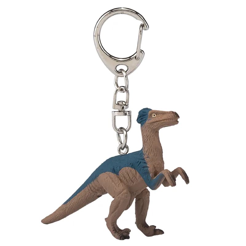 جاکلیدی دایناسور Velociraptor برند mojo کد 387444