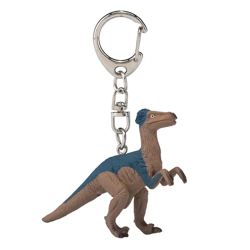 جاکلیدی دایناسور Velociraptor برند mojo کد 387444 — تصویر ۴