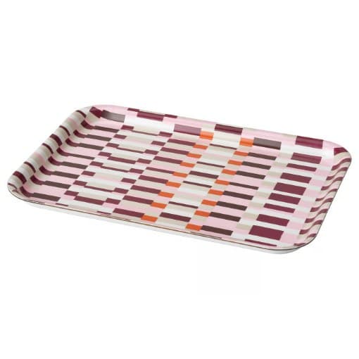 سینی رنگی HÖSTAGILLE 20×28 ایکیا
