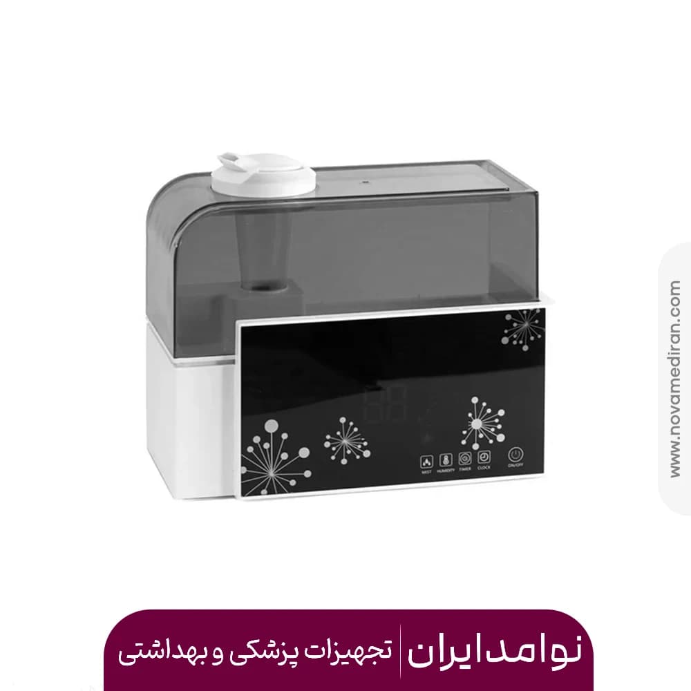 بخور سرد چهارلیتری برند KMC