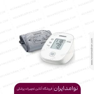 فشارسنج امرون Omron M1 — تصویر ۲