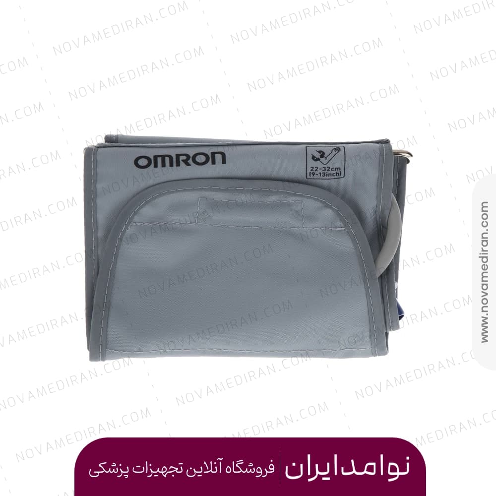 دستگاه فشارسنج دیجیتال امرون Omron M2 — تصویر ۴