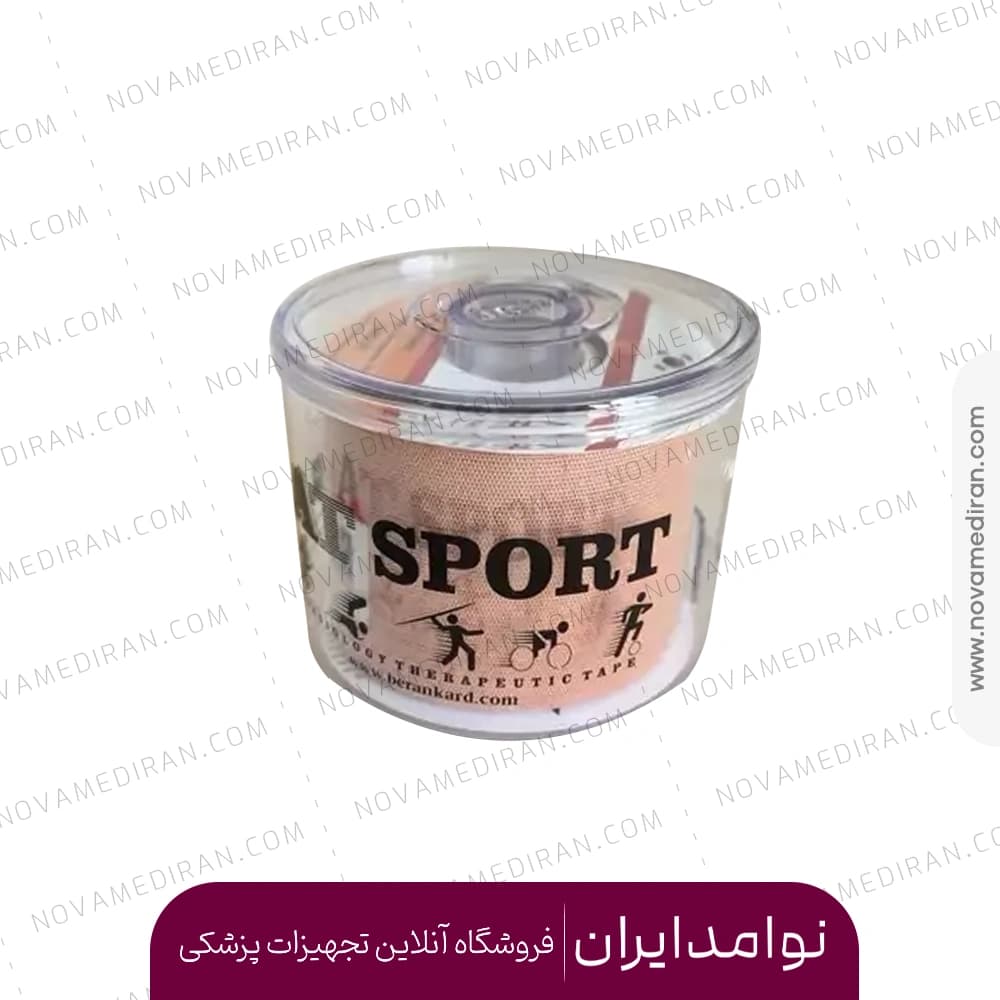 چسب کنزو کره ای KENZO