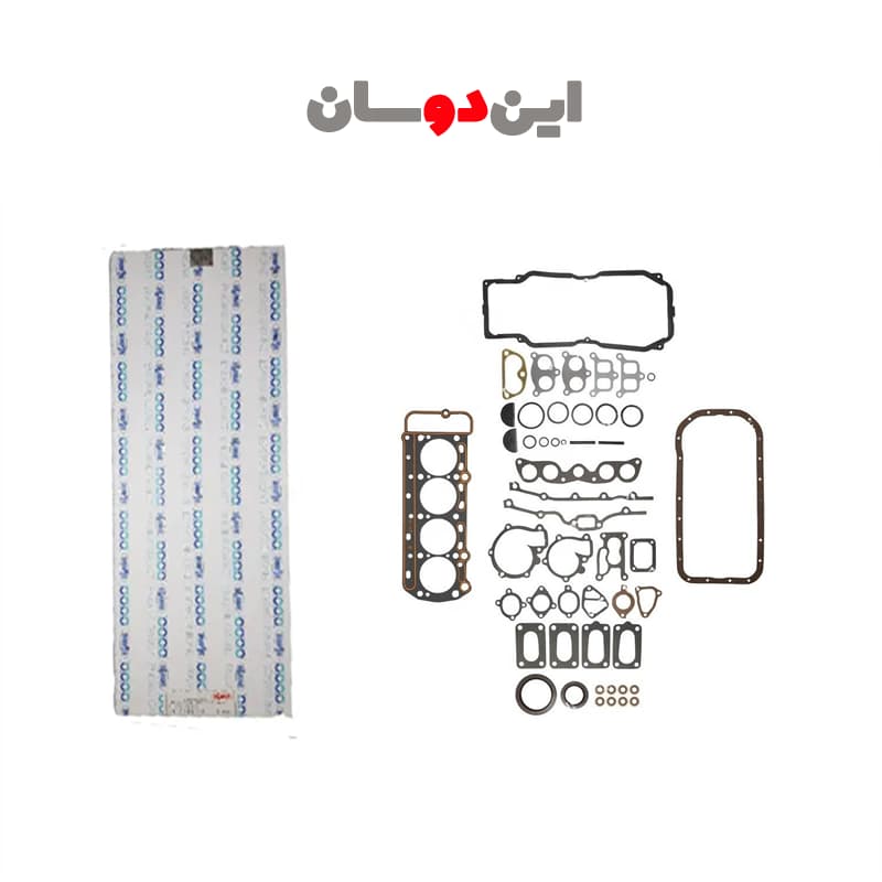 واشر کامل مزدا 1600 استون