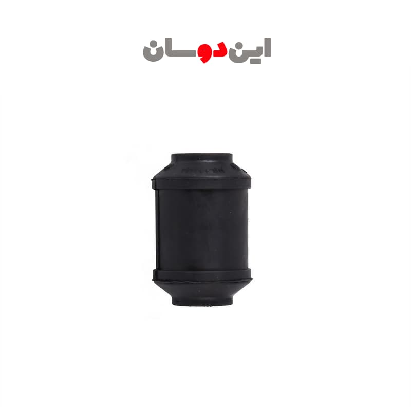 بوش طبق پایین کوچک کاپرا