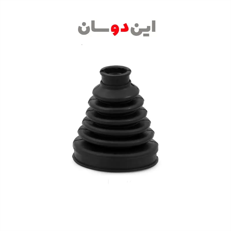 گردگیر پلوس خاردار کاپرا