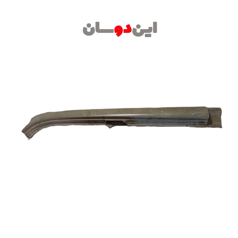 کلاف سقف کاپرا