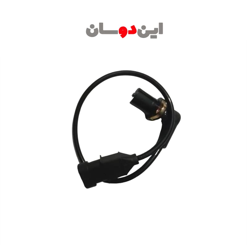 سنسور دور موتور کاپرا