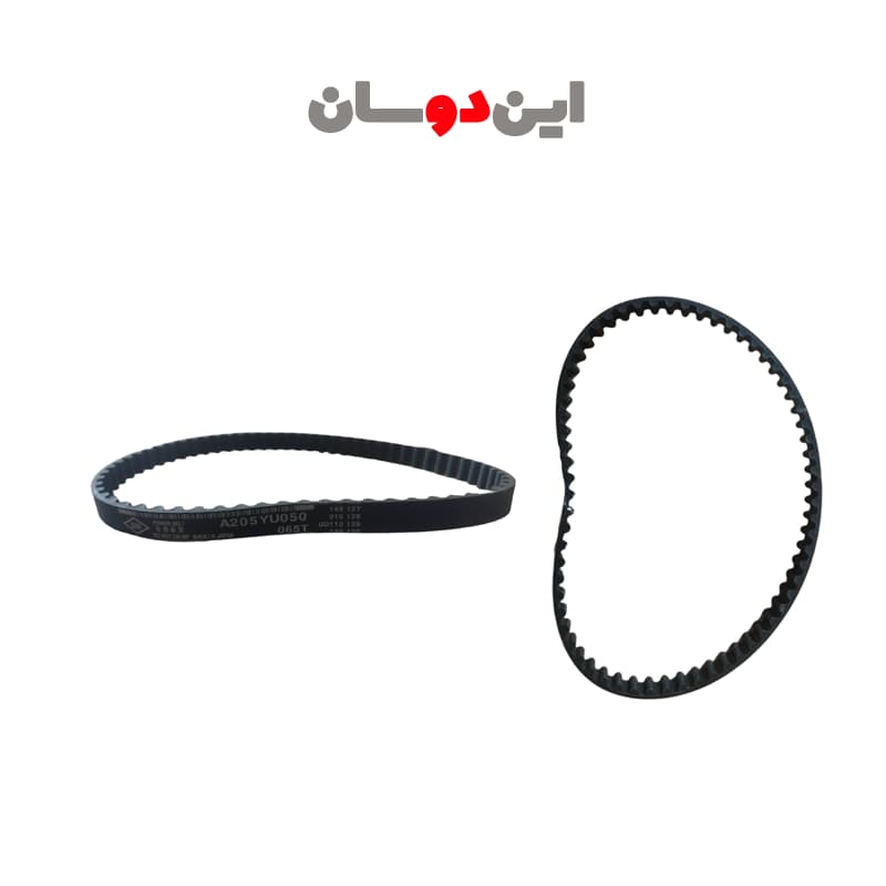 تسمه بالانسر کاپرا ژاپنی