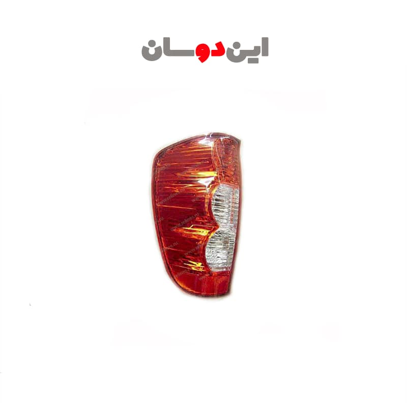 چراغ خطر عقب وینگل