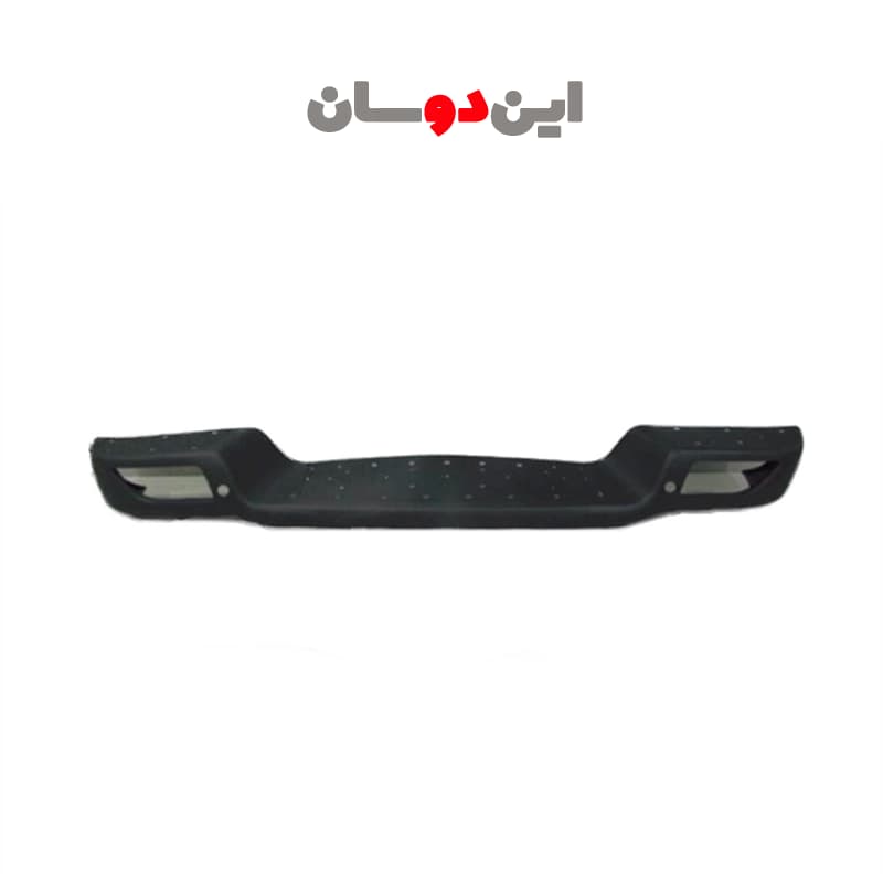 سپر عقب وینگل 5