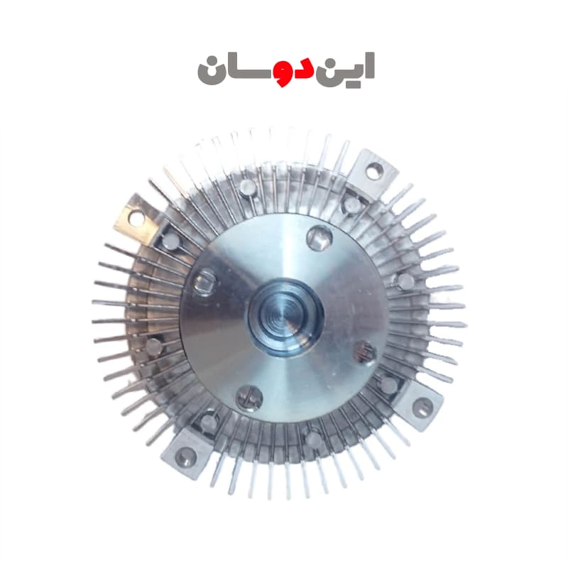 فن کلاچ مزدا ۲۰۰۰ چینی