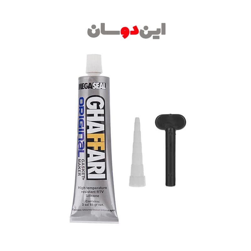چسب آب بندی موتور مزدا وانت