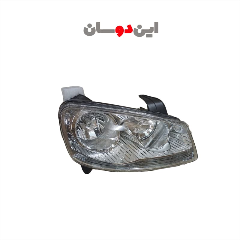 چراغ جلو وینگل 5