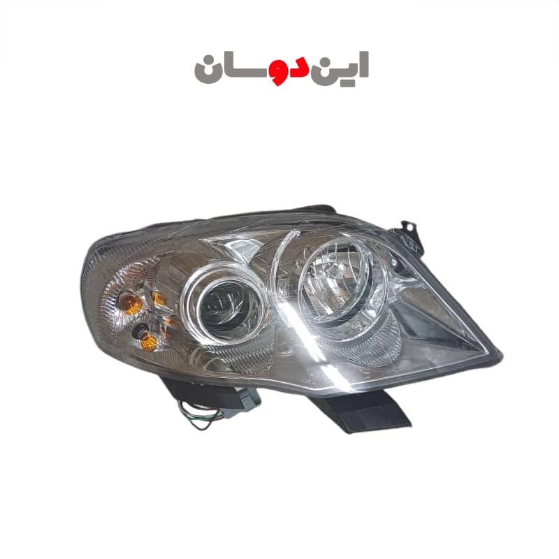 چراغ جلو لندمارک