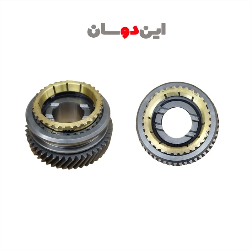 دنده پنج کاپرا