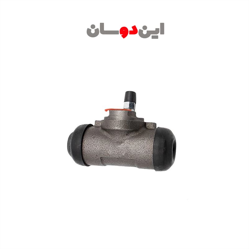 سیلندر چرخ عقب کاپرا