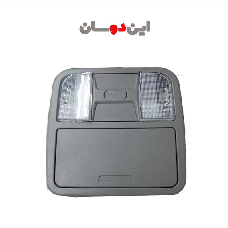 چراغ سقف کاپرا