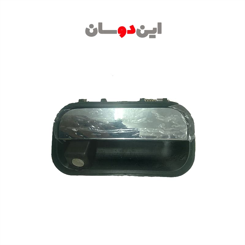 دستگیره درب عقب بار کاپرا دو