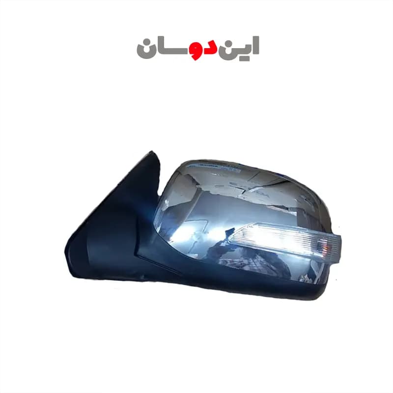 آینه بغل کاپرا دو