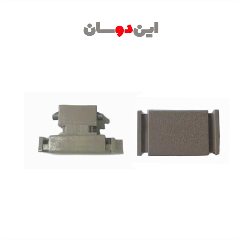 کلید درب داشبورد کاپرا