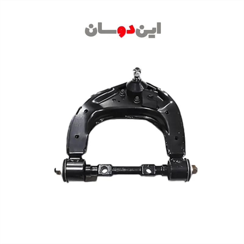 طبق بالای کاپرا