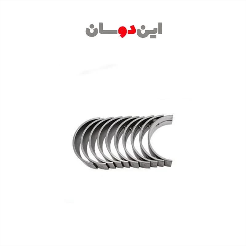 یاتاقان ثابت استاندارد کاپرا ژاپنی