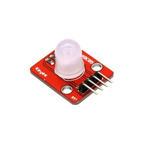 ماژول ال ای دی RGB 10MM