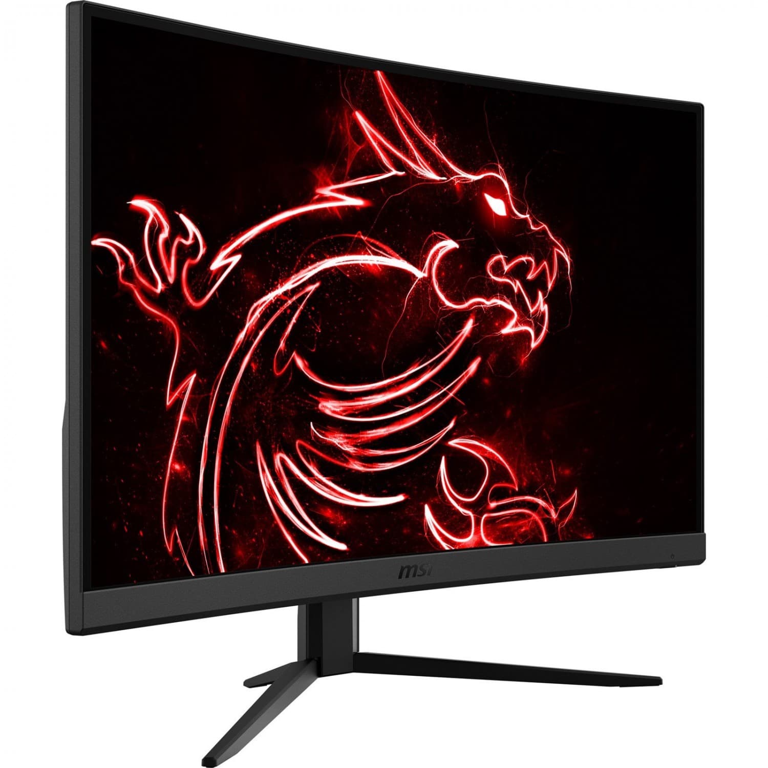 مانیتور گیمینگ ام اس آی مدل Optix G27CQ4 سایز 27 اینچ — تصویر ۵