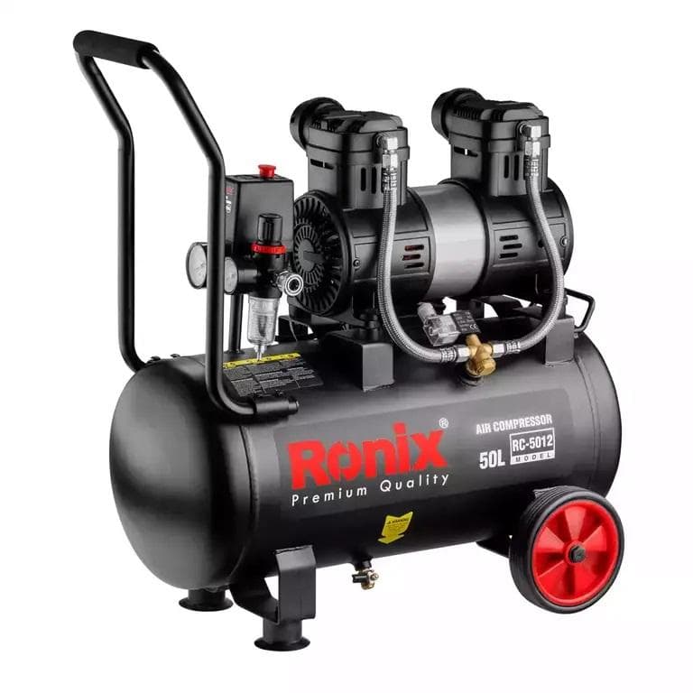 کمپرسور بی صدا رونیکس RC-5012