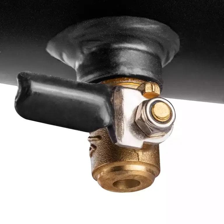 کمپرسور بی صدا رونیکس RC-5012 — تصویر ۵