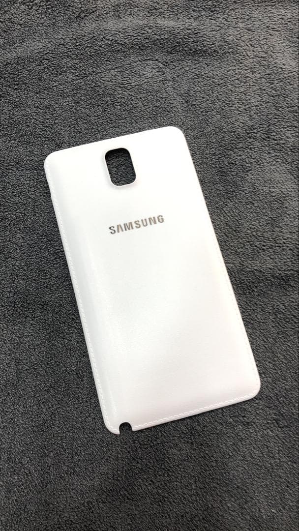 درب پشت گوشی سامسونگ مدل NOTE 3