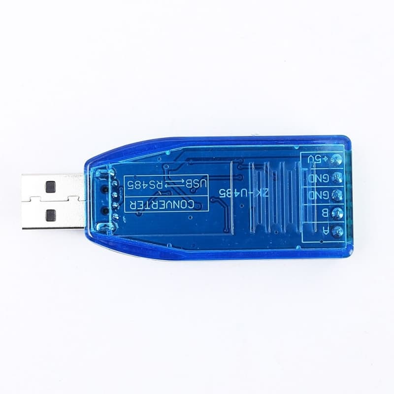 مبدل USB به سریال RS485 چیپ CH340G — تصویر ۲