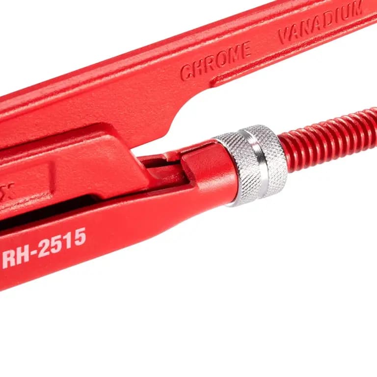 آچار دو دسته سایز 1.5 رونیکس مدلRH-2515 — تصویر ۲