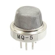 سنسور گاز MQ-5